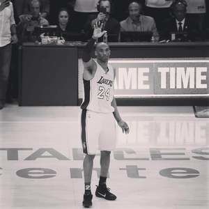 Meet your Posher, Johnathon